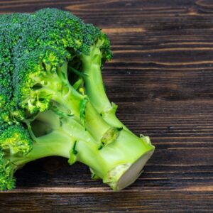 broccoli di stagione